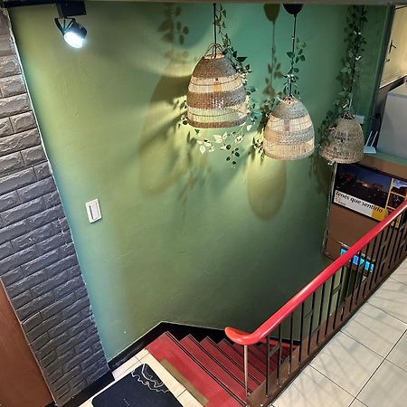 Taipei Triple Tiger Inn Εξωτερικό φωτογραφία