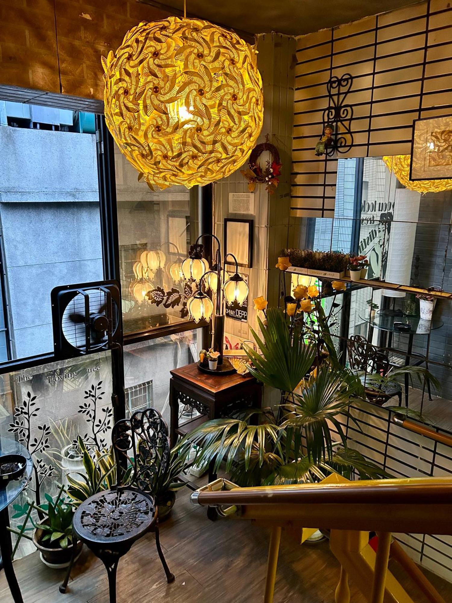 Taipei Triple Tiger Inn Εξωτερικό φωτογραφία