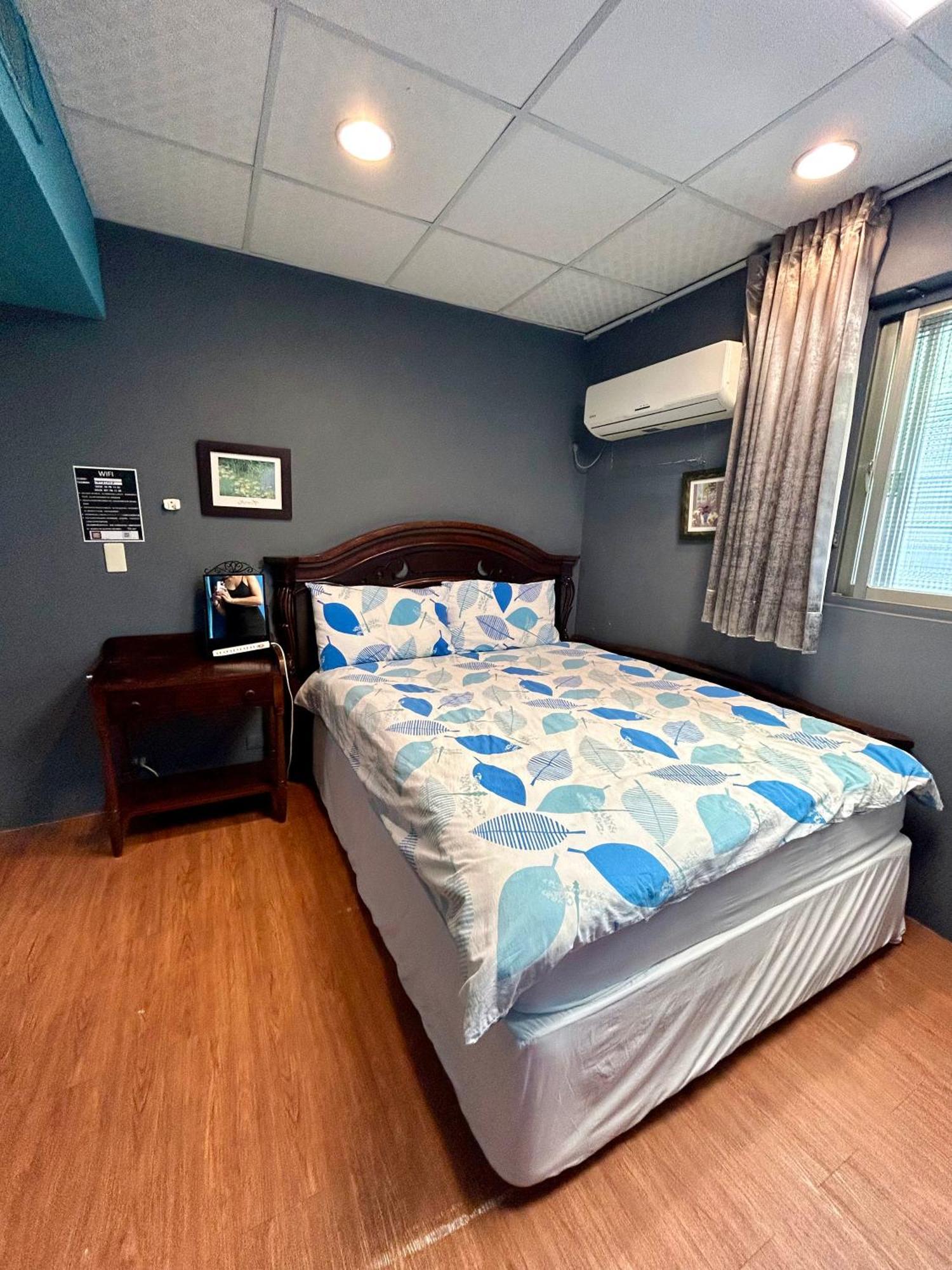 Taipei Triple Tiger Inn Εξωτερικό φωτογραφία