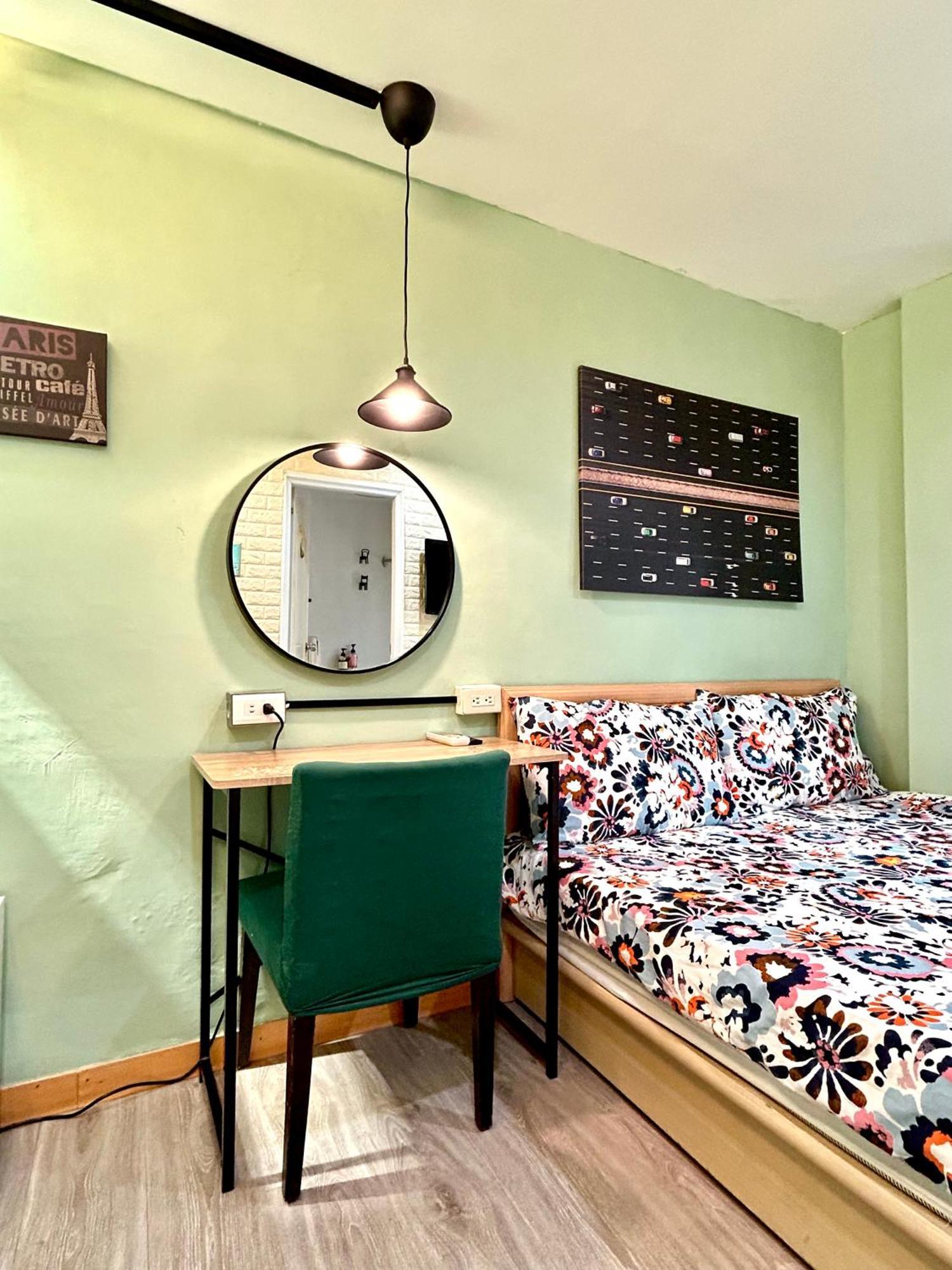 Taipei Triple Tiger Inn Εξωτερικό φωτογραφία