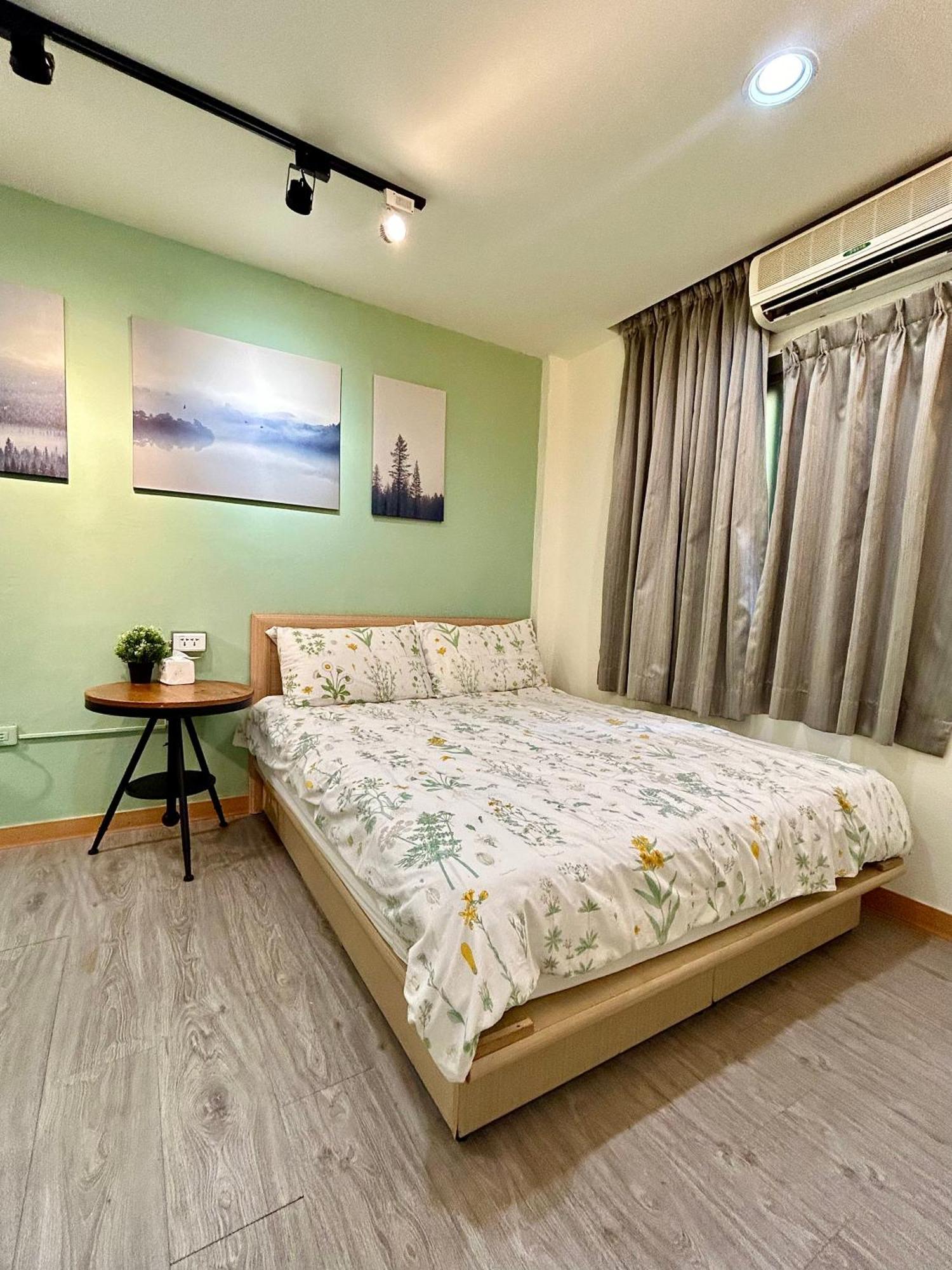 Taipei Triple Tiger Inn Εξωτερικό φωτογραφία