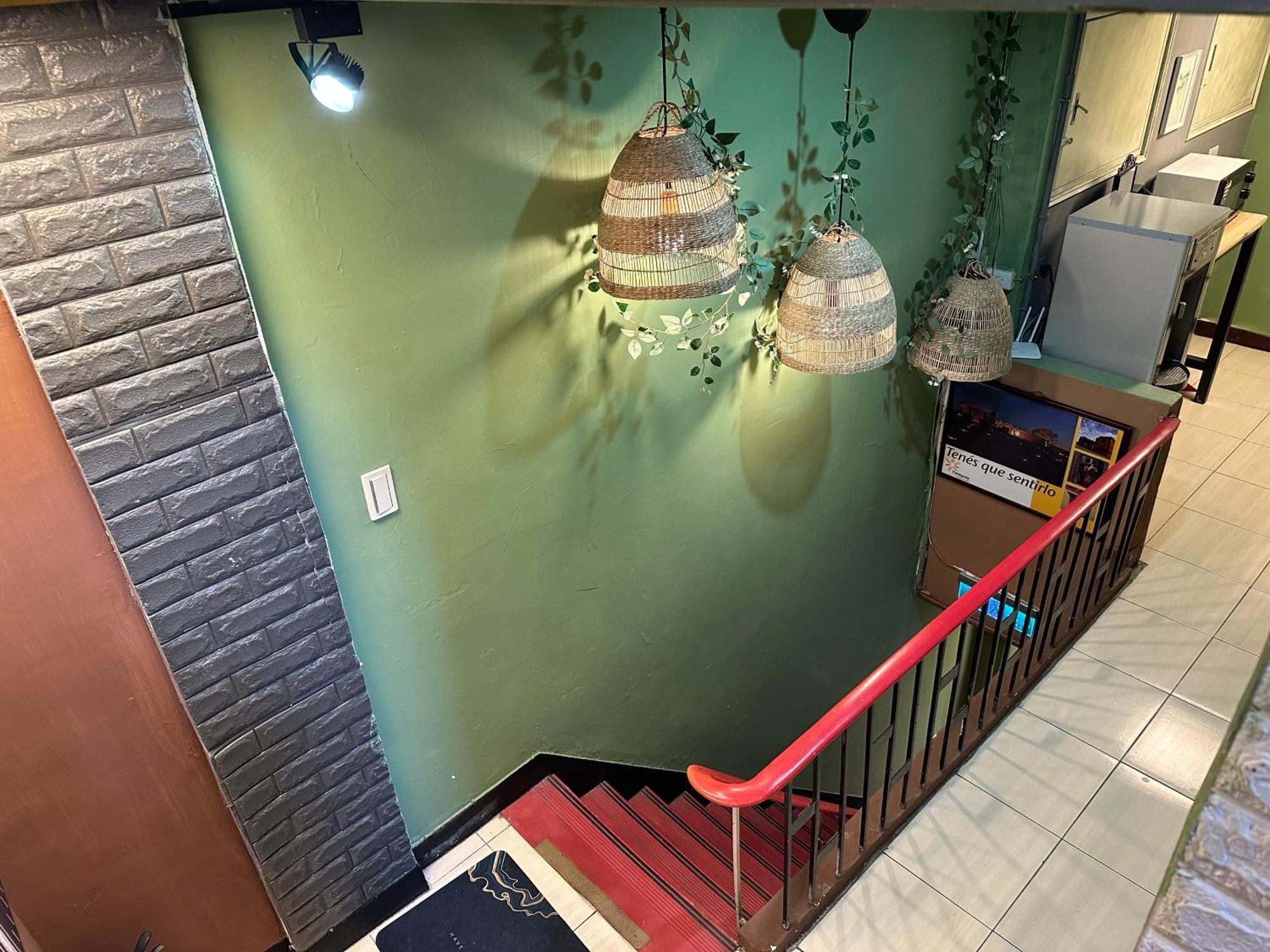 Taipei Triple Tiger Inn Εξωτερικό φωτογραφία